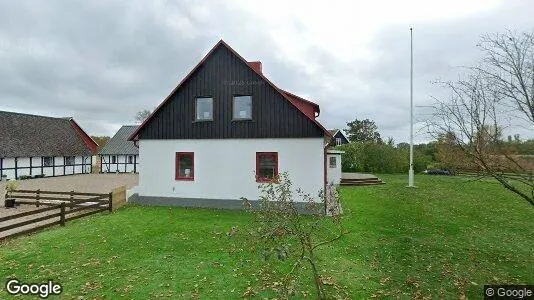 Apartments for rent in Höganäs - Photo from Google Street View