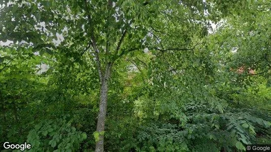 Apartments for rent in Täby - Photo from Google Street View