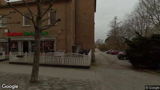 Apartments for rent in Svalöv - Photo from Google Street View