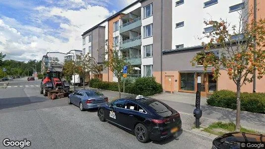 Apartments for rent in Stockholm South - Photo from Google Street View