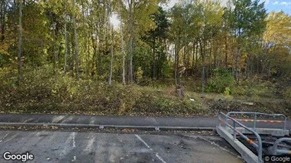 Apartments for rent in Solna - Photo from Google Street View