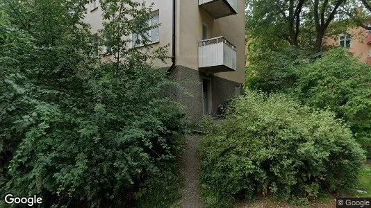 Apartments for rent in Stockholm South - Photo from Google Street View