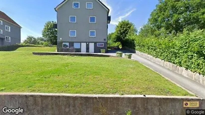 Apartments for rent in Borås - Photo from Google Street View