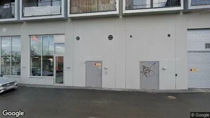 Apartments for rent in Västerås - Photo from Google Street View