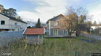 Apartments for rent in Sollentuna - Photo from Google Street View