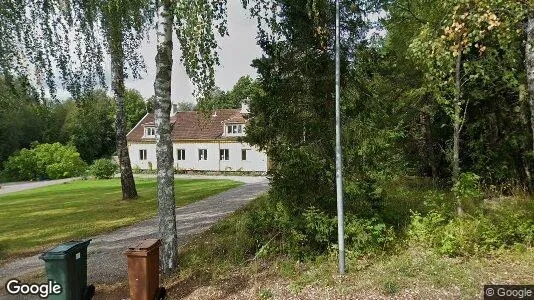 Apartments for rent in Gävle - Photo from Google Street View