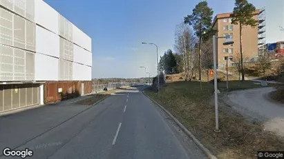 Apartments for rent in Stockholm West - Photo from Google Street View