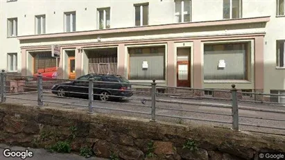 Apartments for rent in Helsinki Keskinen - Photo from Google Street View
