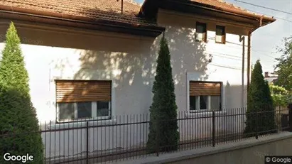 Apartments for rent in Alba Iulia - Photo from Google Street View