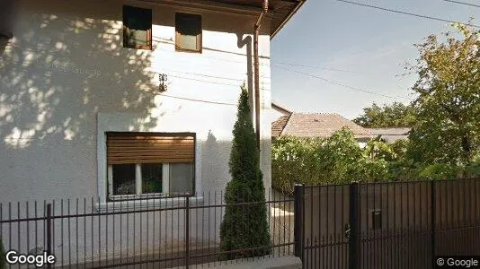 Apartments for rent in Alba Iulia - Photo from Google Street View