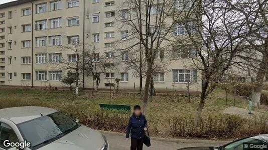 Apartments for rent in Bacău - Photo from Google Street View