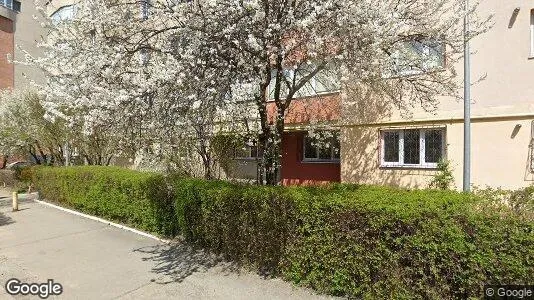 Apartments for rent in Braşov - Photo from Google Street View
