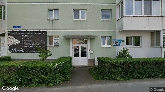 Apartments for rent in Braşov - Photo from Google Street View