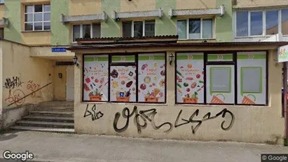 Apartments for rent in Braşov - Photo from Google Street View