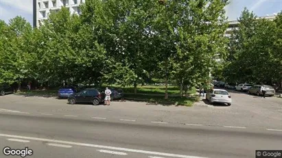 Apartments for rent in Bucharest - Sectorul 3 - Photo from Google Street View