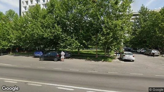 Apartments for rent in Bucharest - Sectorul 3 - Photo from Google Street View