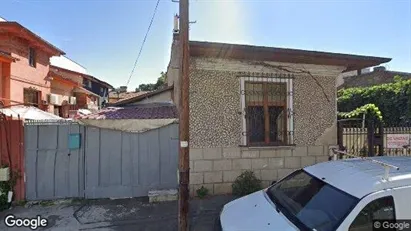 Apartments for rent in Bucharest - Sectorul 5 - Photo from Google Street View