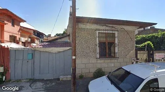 Apartments for rent in Bucharest - Sectorul 5 - Photo from Google Street View