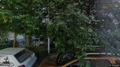 Apartments for rent in Bucharest - Sectorul 3 - Photo from Google Street View