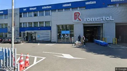 Rooms for rent in Bucharest - Sectorul 6 - Photo from Google Street View