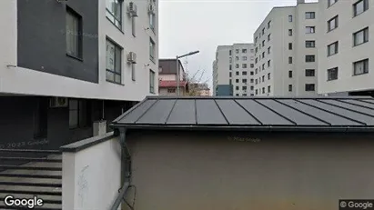 Apartments for rent in Bucharest - Sectorul 4 - Photo from Google Street View
