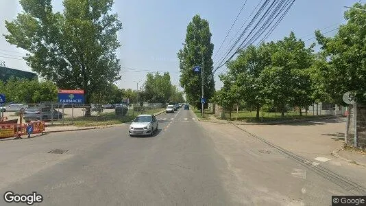 Apartments for rent in Bucharest - Sectorul 4 - Photo from Google Street View
