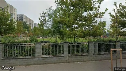Apartments for rent in Bucharest - Sectorul 6 - Photo from Google Street View