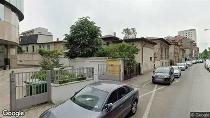 Apartments for rent in Bucharest - Sectorul 1 - Photo from Google Street View