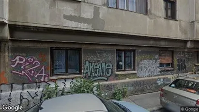 Apartments for rent in Bucharest - Sectorul 3 - Photo from Google Street View