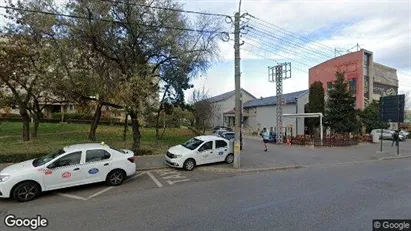 Apartments for rent in Cluj-Napoca - Photo from Google Street View