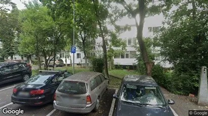 Apartments for rent in Cluj-Napoca - Photo from Google Street View