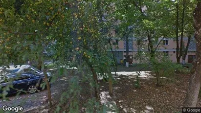 Apartments for rent in Cluj-Napoca - Photo from Google Street View