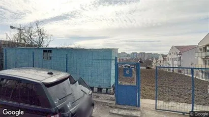 Apartments for rent in Cluj-Napoca - Photo from Google Street View