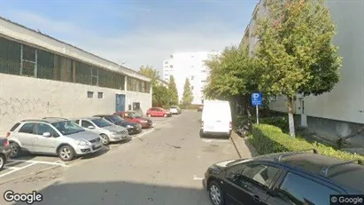 Apartments for rent in Cluj-Napoca - Photo from Google Street View