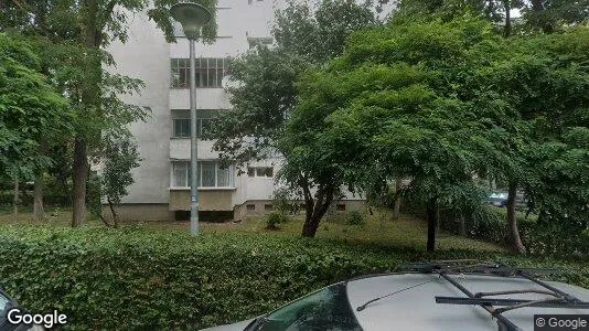 Apartments for rent in Cluj-Napoca - Photo from Google Street View