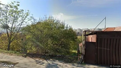 Apartments for rent in Cluj-Napoca - Photo from Google Street View