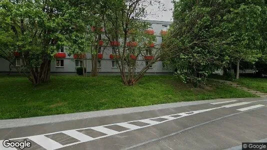 Apartments for rent in Constanţa - Photo from Google Street View