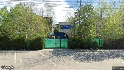 Apartments for rent in Constanţa - Photo from Google Street View