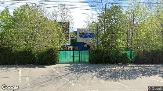 Apartments for rent in Constanţa - Photo from Google Street View