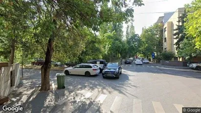 Apartments for rent in Bucharest - Sectorul 1 - Photo from Google Street View