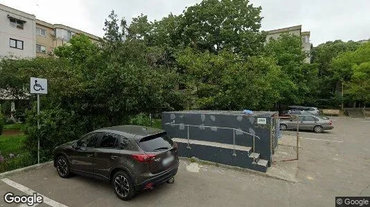 Apartments for rent in Constanţa - Photo from Google Street View