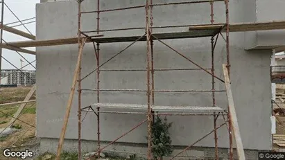 Apartments for rent in Năvodari - Photo from Google Street View