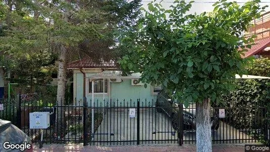 Apartments for rent in Constanţa - Photo from Google Street View
