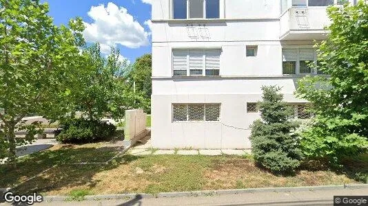 Apartments for rent in Craiova - Photo from Google Street View
