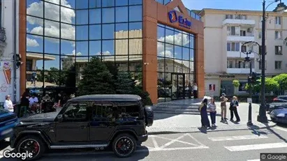 Apartments for rent in Craiova - Photo from Google Street View