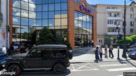 Apartments for rent in Craiova - Photo from Google Street View