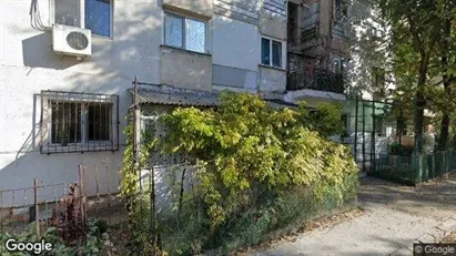 Apartments for rent in Galaţi - Photo from Google Street View