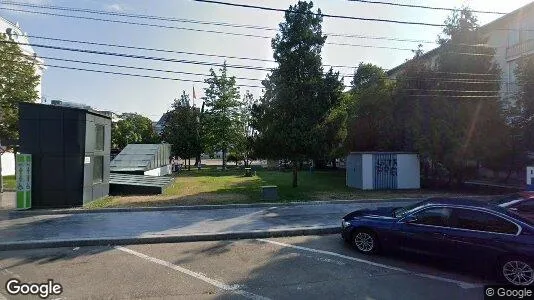 Apartments for rent in Piteşti - Photo from Google Street View
