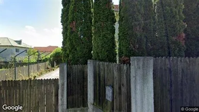 Apartments for rent in Moşoaia - Photo from Google Street View