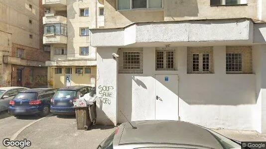 Apartments for rent in Ploieşti - Photo from Google Street View